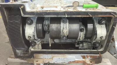 USED UNION TX-125