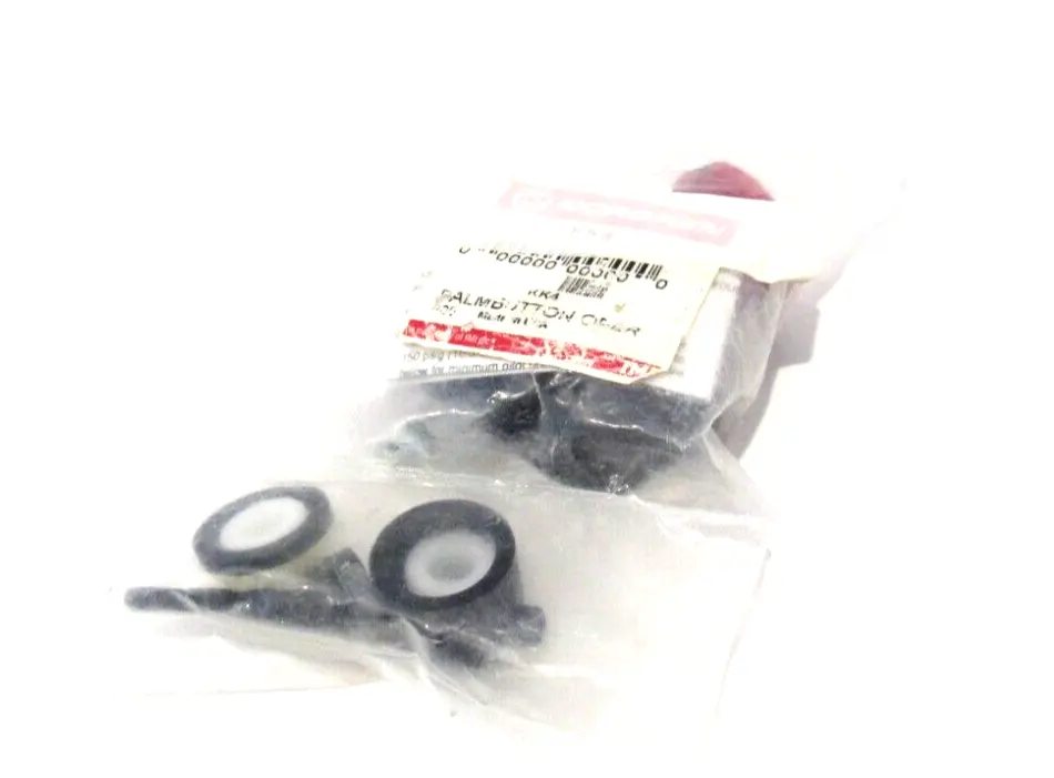 NEW NORGREN KK4 PALM BUTTON