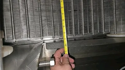 USED AFE INDUSTRIAL