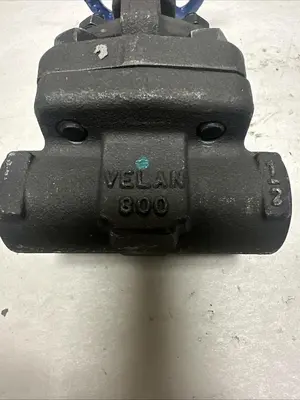 New | in-Stock VELAN A105N Pump & Valve Parts Ohio US | Surplus Asset Holdings #1243923