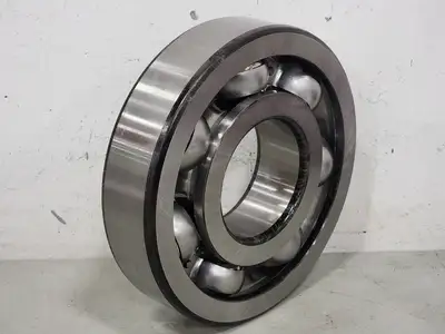 NEW SKF 6415/C3