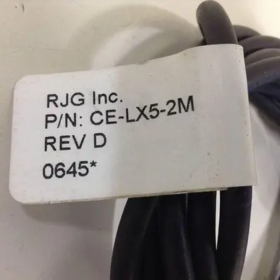 USED RJG INC. RSTS 4-RKTS 4-288/2M