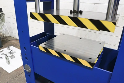 USED Pressmaster 4PP-25 H style