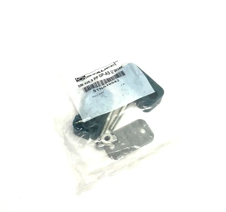 New | in-Stock Stauff Clamping Assembly 6100080904 Plumbing Equipment Michigan US | Maverick Industrial Sales #1487739