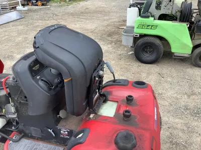 Used CRAFTSMAN GT 5000 Mowers Michigan US | Miedema Asset Management Group #1372878