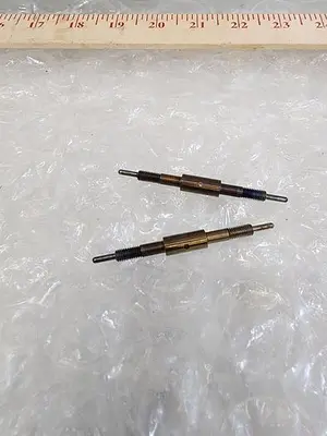 BUHLER L00B-10151-001 CATHODE CONNECTOR