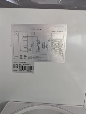 USED universal SC-66-DCI