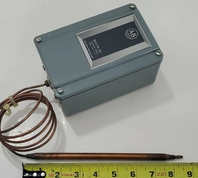 NEW Allen-Bradley 837-A4J