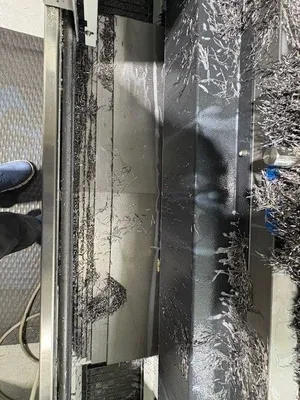 2021 FEELER VMP-40(A) Vertical Machining Centers | Machinery Resources International (11)