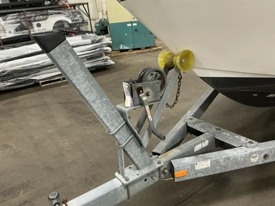 Used 2007 MAXUM MARINE 2400/SE Boats (Misc) Michigan US | Miedema Asset Management Group #1406919
