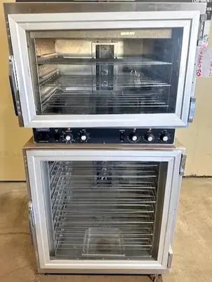 USED DUKE MANUFACTURING EPO-39