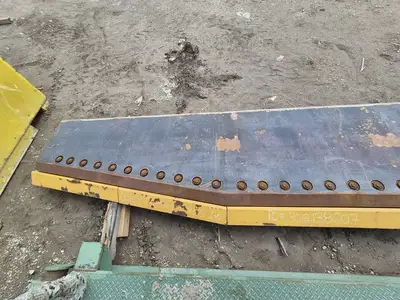 WA900-192CE Bucket Cutting Edge