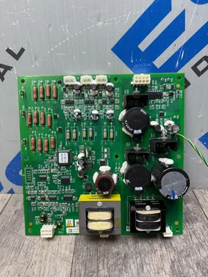 YORK 031-02060-R10 REV 10 Chillers, Boilers, and HVAC | ESS Industrial Equipment Sales (2)