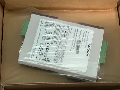 New | in-Stock MOXA IA5150 V1.4.0 Servers Ohio US | HGR 24 #1263350