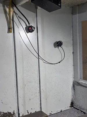 2021 HAAS VF-6SS Vertical Machining Centers | Machinery Resources International (11)