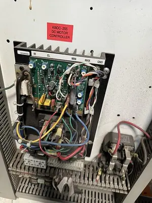 Used ROTOFLEX VSI 330 Winders & Rewinders (Paper) Pennsylvania US | Global Equipment International, LLC #185026