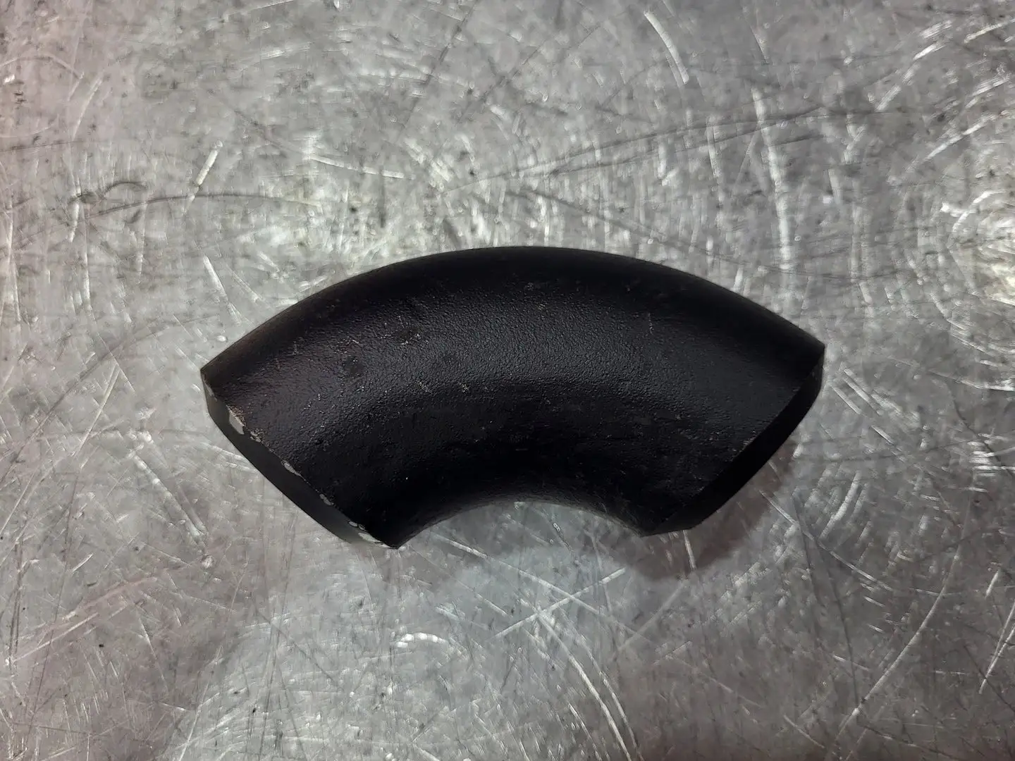 2" 90 Deg. Elbow Butt Weld WP22