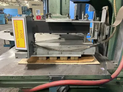 Used THERMATRON KF64 Miscellaneous Packaging Equipment Ohio US | HGR 24 #1427479