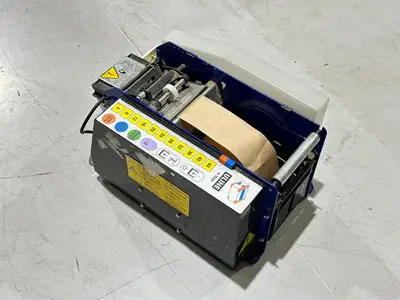 Used U-Line H-1036 Tape Applicators Michigan US | Maverick Industrial Sales #1493755