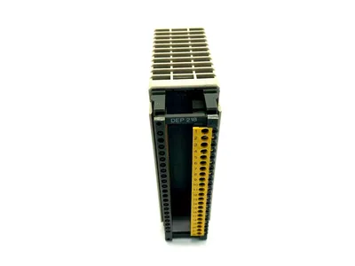 AS-BDEP-218 | AEG  DEP 218 Input Module 042276454 - Used