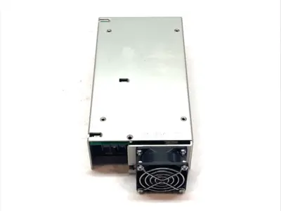 Used Power-One Rev. A0 Power Supply 28V 500W 17.9A DC Power Supplies Michigan US | Maverick Industrial Sales #1393309