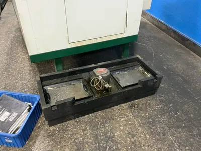 Used BRIDGEPORT _UNKNOWN_ Vertical Machining Centers Ohio US | HGR 24 #1345242