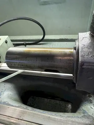 USED 1999 BRIDGEPORT ROMI EZ PATH SD