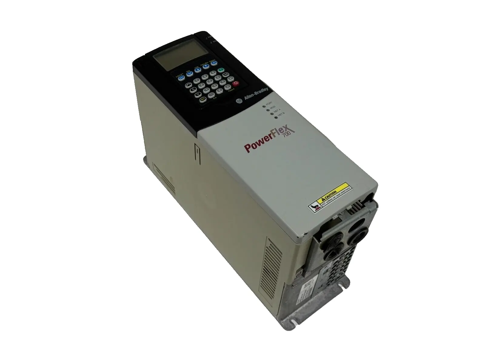 USED ALLEN-BRADLEY POWERFLEX 700