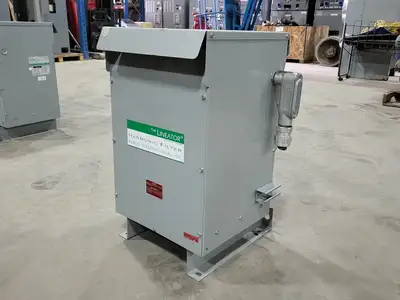 USED MIRUS AUHF-60-600-60-D-E1