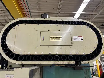 USED 1995 TAKUMI V15A