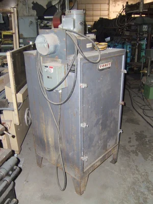 USED TORIT MC-1000