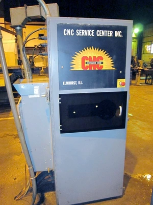 Used 1980 UNION BFT 130/6 Horizontal Table Type Boring Mills Pennsylvania US | Hadanich Machine #1439214