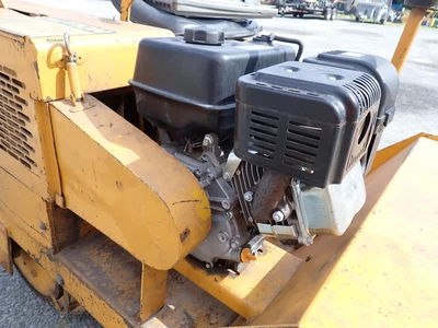 Used STOW ECONOROLL Tandem Rollers Massachusetts US | Brookside Equipment Sales #1422191