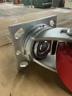Used _UNKNOWN_ _UNKNOWN_ Casters Michigan US | Miedema Asset Management Group #1321087