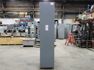 USED SQUARE D 34285674-001
