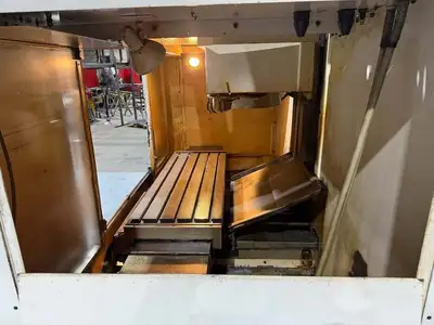 1998 FADAL VMC-5020A Vertical Machining Centers | Toolquip, Inc. (3)