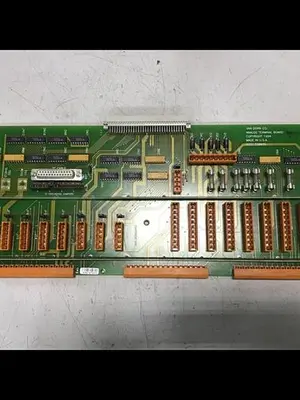 USED VAN DORN PC330-039