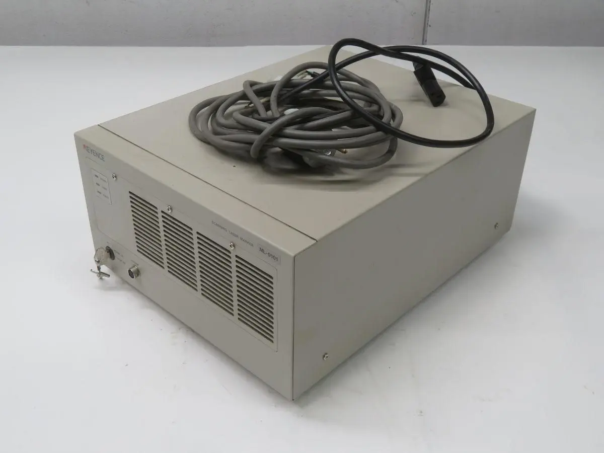 Used _UNKNOWN_ _UNKNOWN_ Laser Accessories and Consumables Texas US | Aucto #1479117