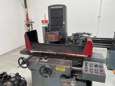Kent _UNKNOWN_ Grinding Machines | Amiron Machinery (6)