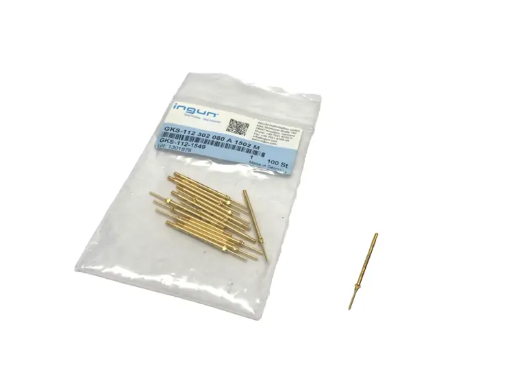 New | in-Stock INGUN _UNKNOWN_ Test Equipment - Other | Maverick Industrial Sales #1109020
