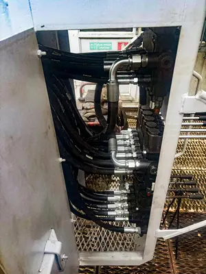 Used 2008 SCHRAMM TXD200 DRILL RIG Drill Rigs California US | East West Machinery & Drilling #1418096