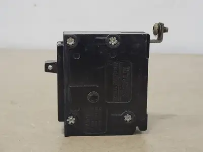 USED COMMANDER BQL115