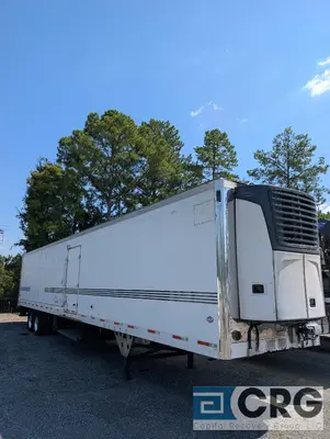 Used _UNKNOWN_ _UNKNOWN_ Reefer Trailers North Carolina US | Capital Recovery Group #1545978