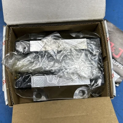 NEW Bosch Rexroth R165189420, KWD-020-FNS-C0-N-1