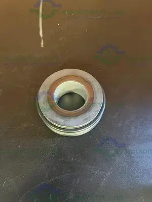 USED FLOWSERVE 350764-G STAINLESS STEEL ROTARY BASE SEAL KIT FOR 1" SHAFT