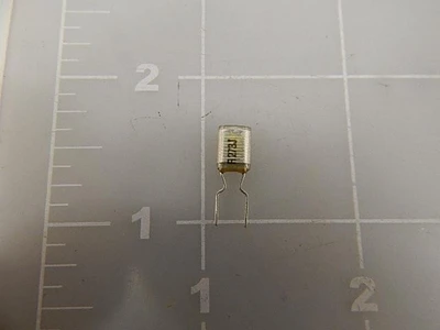 New | in-Stock RUBYCON _UNKNOWN_ Capacitors | OCO Industrial #1606928