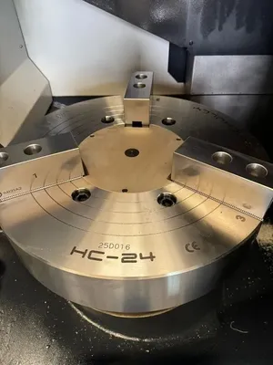 2022 DN SOLUTIONS PUMA V8300R BORING MILLS & VTLs | Quick Machinery Sales, Inc. (10)