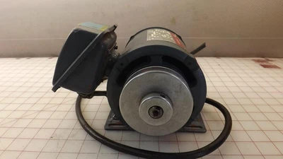 Used LG _UNKNOWN_ A.C. Motors Texas US | OCO Industrial #1599670