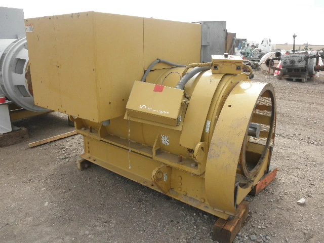 Used CATERPILLAR 3516B Generators Colorado US | Power Zone Equipment #967202