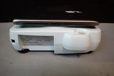 USED RESHY RS20002